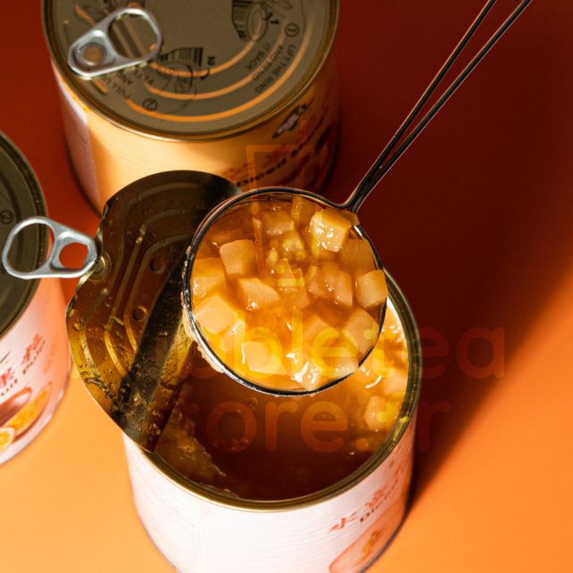 BOBOQ - MORCEAUX DE PECHE BOITE 850G