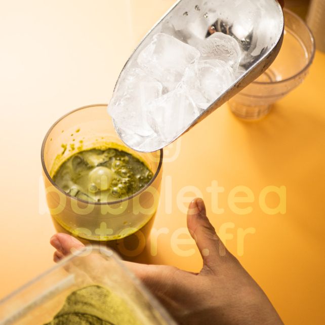 PELLE A GLACE INOX 350ML-12OZ PELLE A GLACE INOX 350ML-12OZ