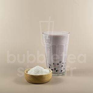 BUBBLE TEA POUDRE MYRTILLE VEGAN POCHE 1KG