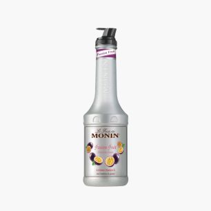 LE FRUIT DE MONIN - FRUIT DE LA PASSION 1L