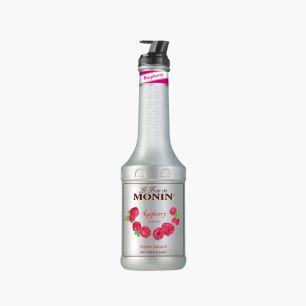 LE FRUIT DE MONIN - FRAMBOISE 1L