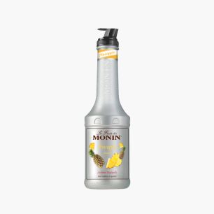 LE FRUIT DE MONIN - ANANAS 1L