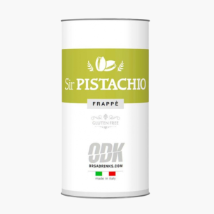 ORSADRINKS - FRAPPE MIX PISTACHE BOITE 1KG