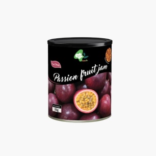 BOBOQ - CONFITURE PASSION MARACUJA 1KG