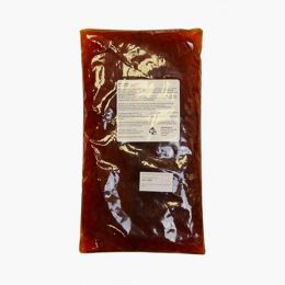 BOBOQ - CRYSTAL BOBA BROWN SUGAR POCHE 2KG