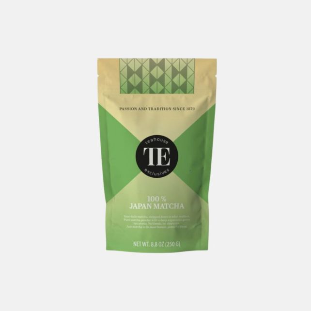 TEAHOUSE EXCLUSIVES - THE MATCHA POWDER 250G