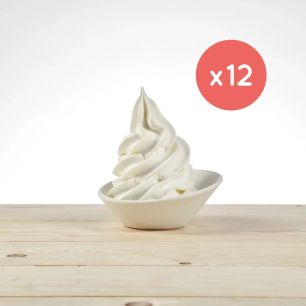 TENERISSIMO - BASE SOFT FIORDILATTE (SUNDAE) 660G