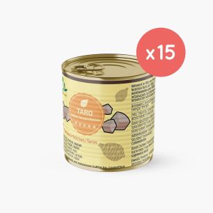 BOBOQ - MORCEAUX DE TARO BOITE 900GR