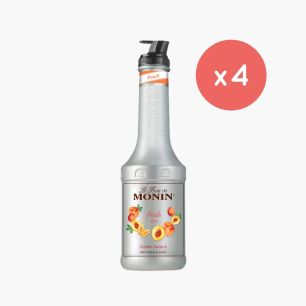 LE FRUIT DE MONIN - PECHE 1L