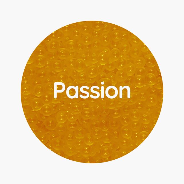 PERLES DE FRUIT PASSION SEAU 3.2KG