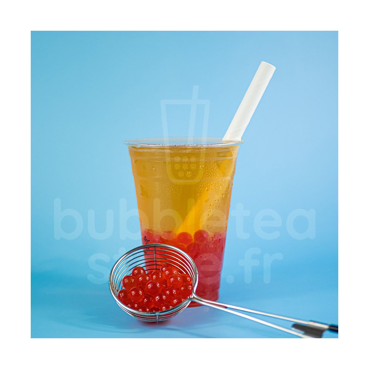 Pompe pour bidons de sirop - Ustensiles pour Bubble Tea - Boba Pro