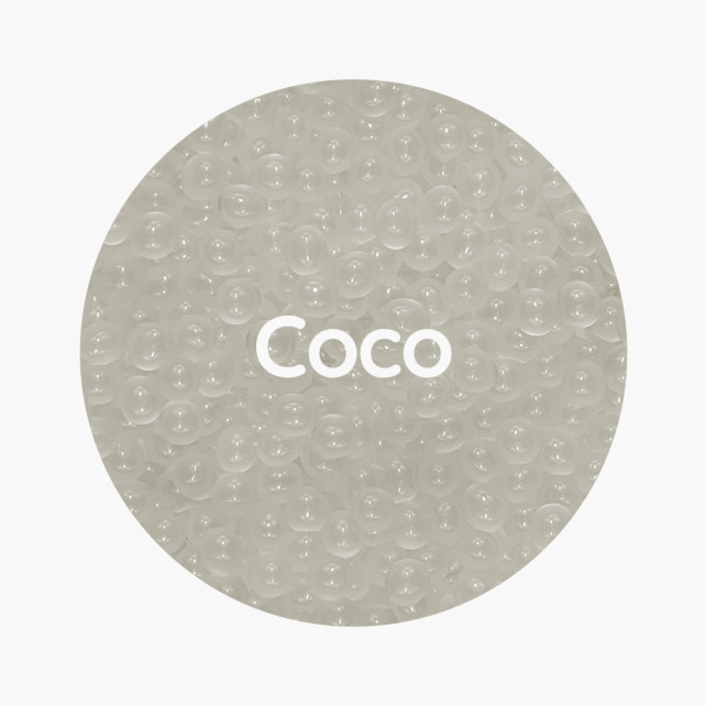 NOSTEA - PERLES DE FRUIT SAVEUR COCO SEAU 3.2KG NOSTEA - PERLES DE FRUIT SAVEUR COCO SEAU 3.2KG