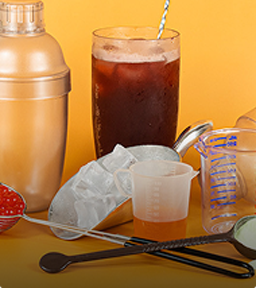 Matériel Bubble Tea