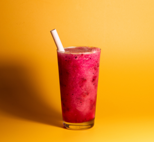Frozen Tea : la boisson glacée tendance de l'été ! Frozen Tea : la boisson glacée tendance de l'été !