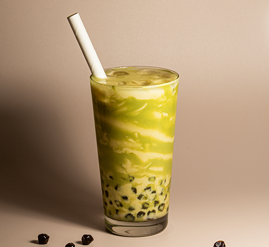 Brown Sugar Pistache